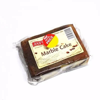 Jay's Marble Cake 400g