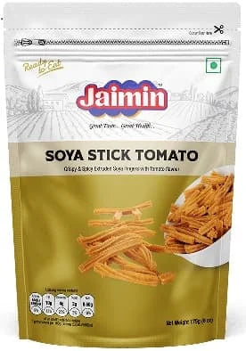 Jaimin Soya Stick Tomato 6 x 150g