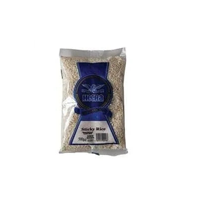 Heera Glutinous (Sticky) Rice 6 x 2kg