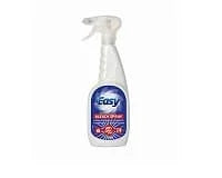 Easy Trigger Bleach Spray 6 x 750ml