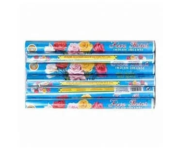 Five Roses Incense 12 x 25g