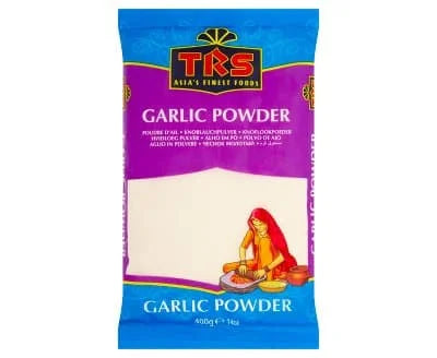 TRS Garlic Powder 10 x 400g