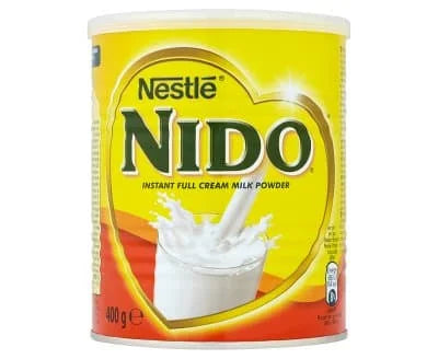 Nido Ins Milk Powder 6 x 400g