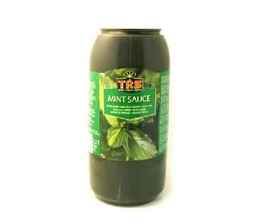 TRS Mint Sauce 2.27ml