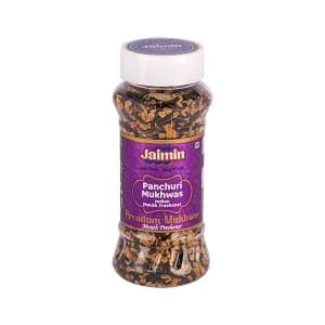 Jaimin Panchuri Mukhwas 6 x 175g