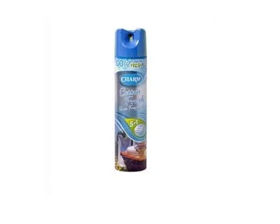 Charm A/F Cotton Fresh 12 x 240ml