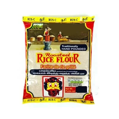 RUS C HP Rice Flour 5kg