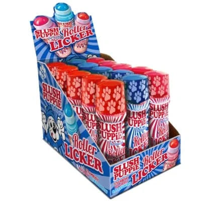 Slush Puppie Roller Licker 15 x 60ml