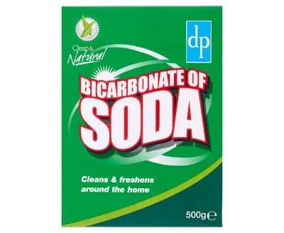 DP Bicarbonate Soda 6 x 500g