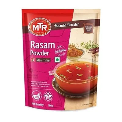 MTR Rasam Powder 15 x 100g