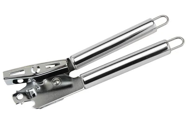 Apollo Stainless Steel Can Opener Single