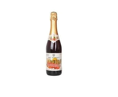 Pure Heaven Peach 12 x 750ml