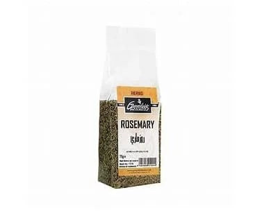Greenfield Rosemary 8 x 75g