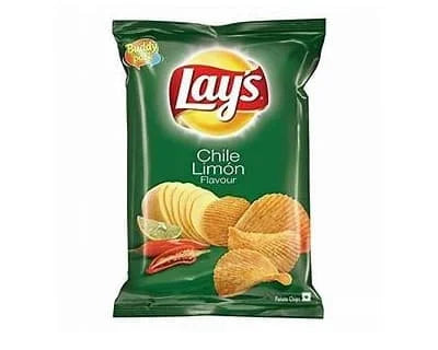 Lays Chilli Lemon 30 x 48g