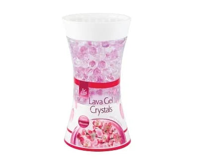 151 Pan Aroma Lava Gel Crystal - Cherry 150g
