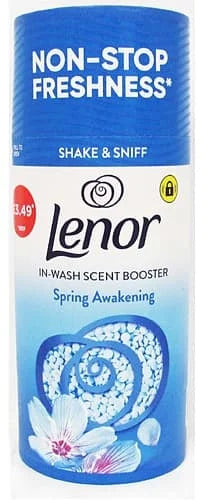 Lenor Spring Awakening Beads Booster 6 x 155g