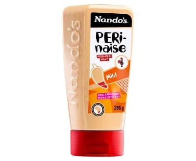 Nandos Perinaise - Original 6 x 265g