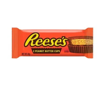 Reeses Peanut Butter Cups 36s 36 x 42g