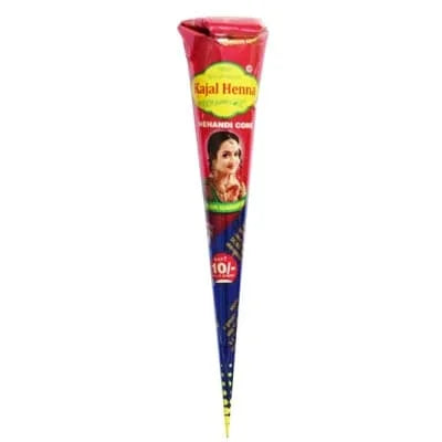 Kajal Henna Mehandi Cone 12s