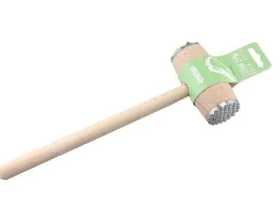 Apollo Meat Mallet Metal End Double 1s